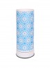  Cut-out Cylinder Touch Light with Gift Box